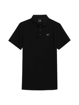 4F ФУТБОЛКА ПОЛО МУЖСКАЯ ФУТБОЛКА С ВОРОТНИКОМ SM130 XXL