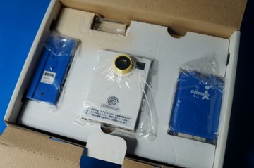 SEGA DREAMCAST DreamEYE HKT-9402 УНИКАЛЬНАЯ Камера