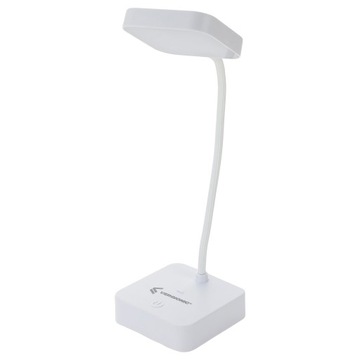 Светодиодная настольная лампа для детей, ЖК-органайзер