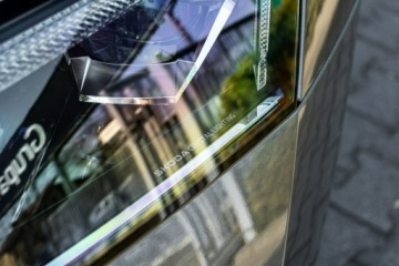 Skoda Octavia IV 2026 Škoda Octavia Skoda Octavia Combi Drive Selection, zdjęcie 5