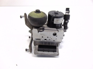 Mercedes-Benz OE 0054317212 pompa sbc hamulcowa