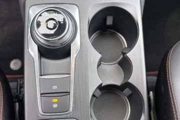 Ford Kuga III SUV Facelifting 2.5 FHEV 180KM 2026 Ford Kuga Pakiet Winter Duzy rabat Leasing Wynajem 2.5 Hybryda 180KM, zdjęcie 12