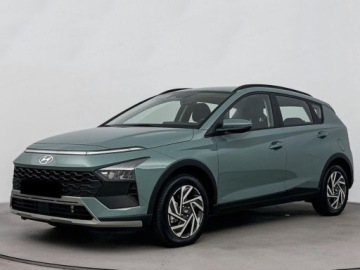 Hyundai Bayon SUV Facelifting 1.0 T-GDI 100KM 2026 HYUNDAI Bayon 1.0 T-GDI Modern DCT Suv 100KM 2026, zdjęcie 1