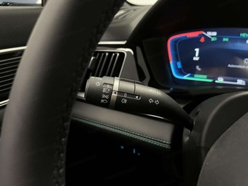 BYD Seal U DM-i 218KM 2025 BYD Seal U DM-i 1.5 Comfort Suv (218KM) 2025, zdjęcie 8