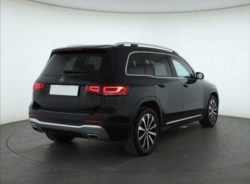 Mercedes GLB SUV 2.0 250 224KM 2019 Mercedes GLB GLB 250 4MATIC, Salon Polska, zdjęcie 4