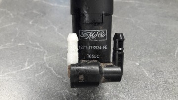 1S7117K624FE PUMPIČKA OSTŘIKOVAČŮ VOLVO XC90