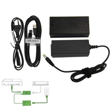 Nowy Adapter Zasilacz Kinect 3.0 Xbox One S X PC