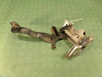 ПЕДАЛЬ СЦЕПЛЕНИЯ SMART FORFOUR A4542900116