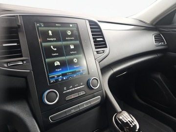 Renault Talisman Kombi 1.5 Energy dCi 110KM 2016 Renault Talisman Kombi, serwis ASO, zdjęcie 19