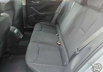 Skoda Scala Hatchback 1.0 TSI 110KM 2021 Skoda Scala 1.0 PB 110KM Amibtion Salon PL Serwis ASO Gwarancja SmartLink, zdjęcie 11