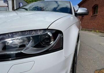 Audi A3 8P S3 Sportback 2.0 TFSI 265KM 2008 Audi S3 S3 265ps Serwis GetHelp 2.0 Benzyna 265KM, zdjęcie 5