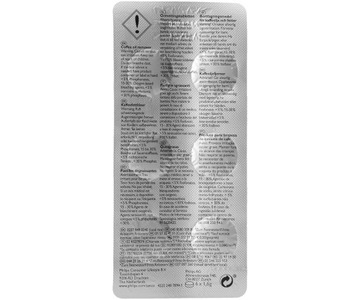 Набор для обслуживания кофемашины Saeco Incanto.