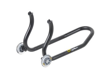 PODNOŚNIK MOTOCYKLOWY STOJAK PRZÓD LIGHTECH RSF008