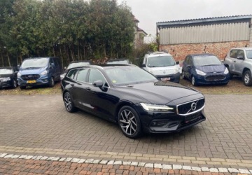 Volvo XC60 II 2018 Volvo XC 60 VOLVO V60 2.0 Diesel 150KM, zdjęcie 2