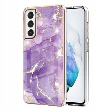 ETUI POKROWIEC SILIKON DO Samsung Galaxy S21 FE 5G