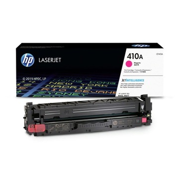 Hp 410A CF413A Magenta M452 M477 Oryginał