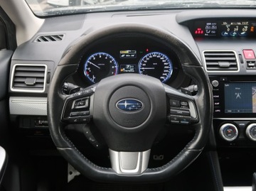 Subaru Levorg Kombi 1.6 GT 170KM 2015 Subaru Levorg 1.6 GT-S, Salon Polska, 4X4, zdjęcie 15