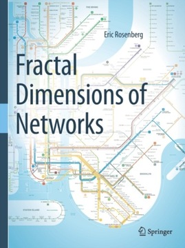 Fractal Dimensions of Networks ERIC ROSENBERG