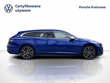 Volkswagen Arteon Shooting Brake R 2.0 TSI 320KM 2023 Volkswagen Arteon Shooting Brake Skóra | Masaż | P, zdjęcie 5