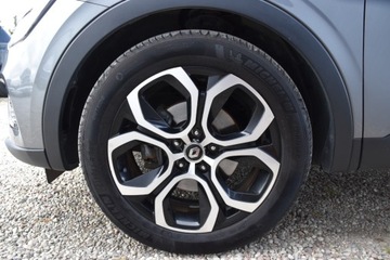 Renault Arkana 2022 Renault Arkana Wirtul Pelna-Hybryda NaviKamera Full-LED Asystenty Pol-Skora, zdjęcie 30