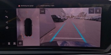 Audi A5 F5 Coupe Facelifting 2.0 40 TDI 204KM 2024 Audi A5 Limousine TDI 150kW Quattro Stronic MatrixLEDAmbienteAudiSoundSSma, zdjęcie 21