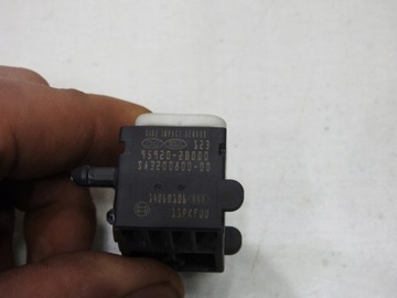 SENSOR NÁRAZY HYUNDAI SANTA FE II 95920-2B000