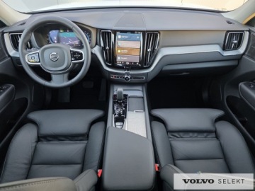 Volvo XC60 II 2025 Volvo XC 60 FV23 Plus Dark B5 250KM AWD ACC BLIS K, zdjęcie 18
