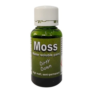 Mech, Dirty Down, 25 ml