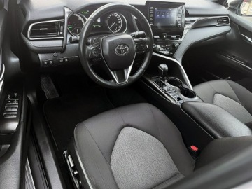 Toyota Camry IX Sedan 2.5 Hybrid Dynamic Force 218KM 2023 Toyota Camry GWARANCJA 1WŁ Kraj Bezwypad FV23%, zdjęcie 14