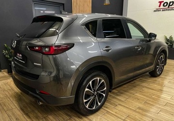 Mazda CX-5 II SUV Facelifting 2.0 SKYACTIV-G 165KM 2022 Mazda CX-5 LIFT II 2.0 FULL LED gwarancja BEZWYPADKOWA 165 KM manual, zdjęcie 6