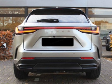 Lexus NX II 2025 Od ręki - 350h Elegance 2.5 Hybrid 200KM | Podgrzewane fotele!, zdjęcie 2