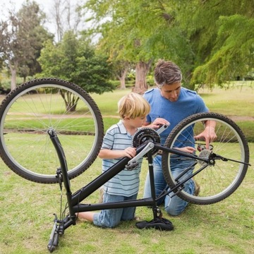 КЛЮЧИ ДЛЯ РЕМОНТА ВЕЛОСИПЕДОВ МНОГОФУНКЦИОНАЛЬНЫЙ НАБОР ИНСТРУМЕНТОВ 16в1