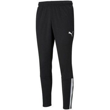 Spodnie męskie Puma teamLIGA Training 657242 03 XL