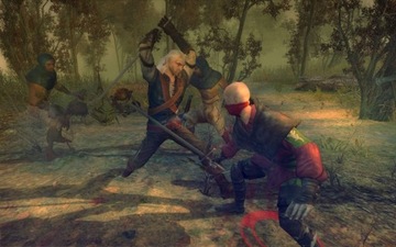 ВЕДЬМЬ: РАСШИРЕННОЕ ИЗДАНИЕ – КЛЮЧ GOG – БЕЗ VPN