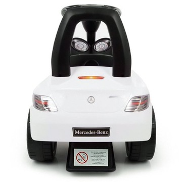 ДЕТСКИЙ МАШИНКА MERCEDES SLS