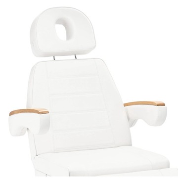 Электрический стул устанавливает педикюр спа -спа -помощник