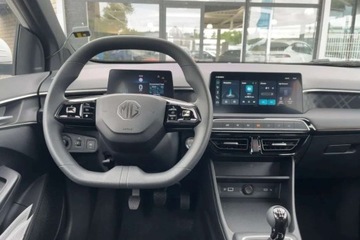 MG 2024 MG MG3 MG 3 Excite, Od Reki, Duzy Rabat, Atrakcyjne finansowanie 1.5, zdjęcie 8
