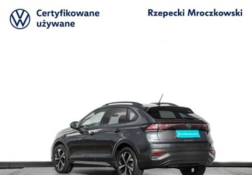 Volkswagen Taigo 2024 Volkswagen Taigo 1.0 TSI 116KM Life DSG, Kamera Cofania, Czujniki Parkowan, zdjęcie 7