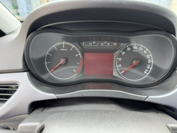 Opel Corsa E Hatchback 3d 1.4 Twinport 75KM 2016 Opel Corsa Pisemna Gwarancja 12 miesięcy, zdjęcie 14