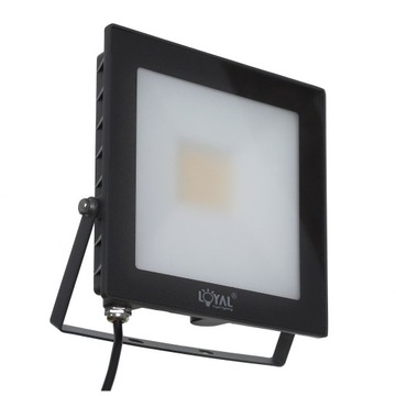 HALOGEN LAMPA LED 30W 4250lm IP65 4000K