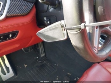 BMW X5 G05 M SUV 4.4 M 600KM 2022 BMW X5 2022 BMW X5 M Sports Activity Vehicle 4.4 Benzyna 600KM, zdjęcie 9