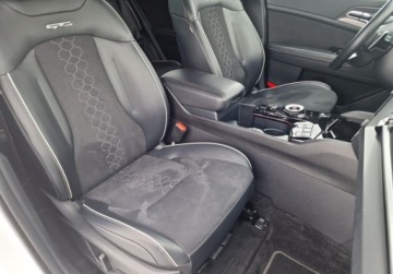 Kia Sportage V 2023 Kia Sportage 1.6 Hybryda 180KM, zdjęcie 26