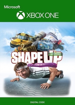 КОНСОЛЬ XBOX ONE S 1 ТБ/1000 ГБ 2xPAD +KINECT +6xGAMES