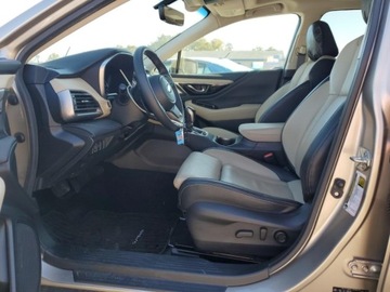 Subaru 2020 Subaru Outback 2020 SUBARU OUTBACK LIMITED 2.5 Benzyna 182KM, zdjęcie 6