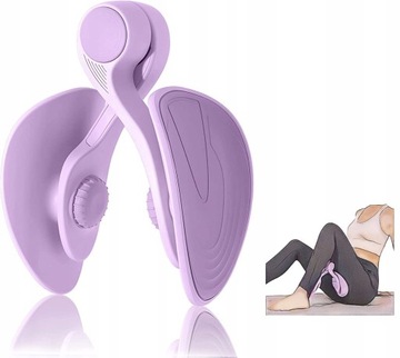 БЕЗОПАСНОСТЬ «БАБОЧКА» ДЛЯ УПРАЖНЕНИЙ ДЛЯ МЫШЦ ТАЗОВОГО ДНК НОВИНКА