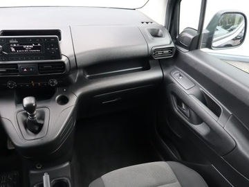 Toyota 2021 Toyota ProAce City Verso 1.5 D-4D, Salon Polska, zdjęcie 7