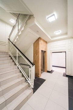 Полоса декоративная симметричная LSX09 35х20 мм.