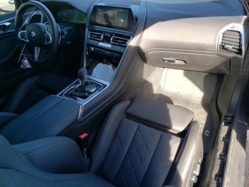 BMW 2022 BMW M8 Competition 2022 4.4l 4.4 Benzyna 617KM, zdjęcie 8