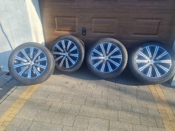 ALU KOLA 20" VOLVO XC90 II XC60