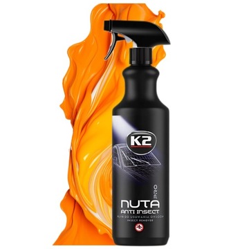 K2 Nuta Anti-insect PRO 1l Środek Do Usuwania Owadów i Insektów